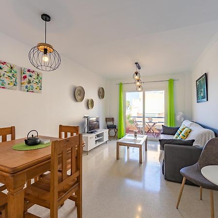 Апартаменты Duplex Surla Pajaro Vistas Al Mar Тарифа Экстерьер фото