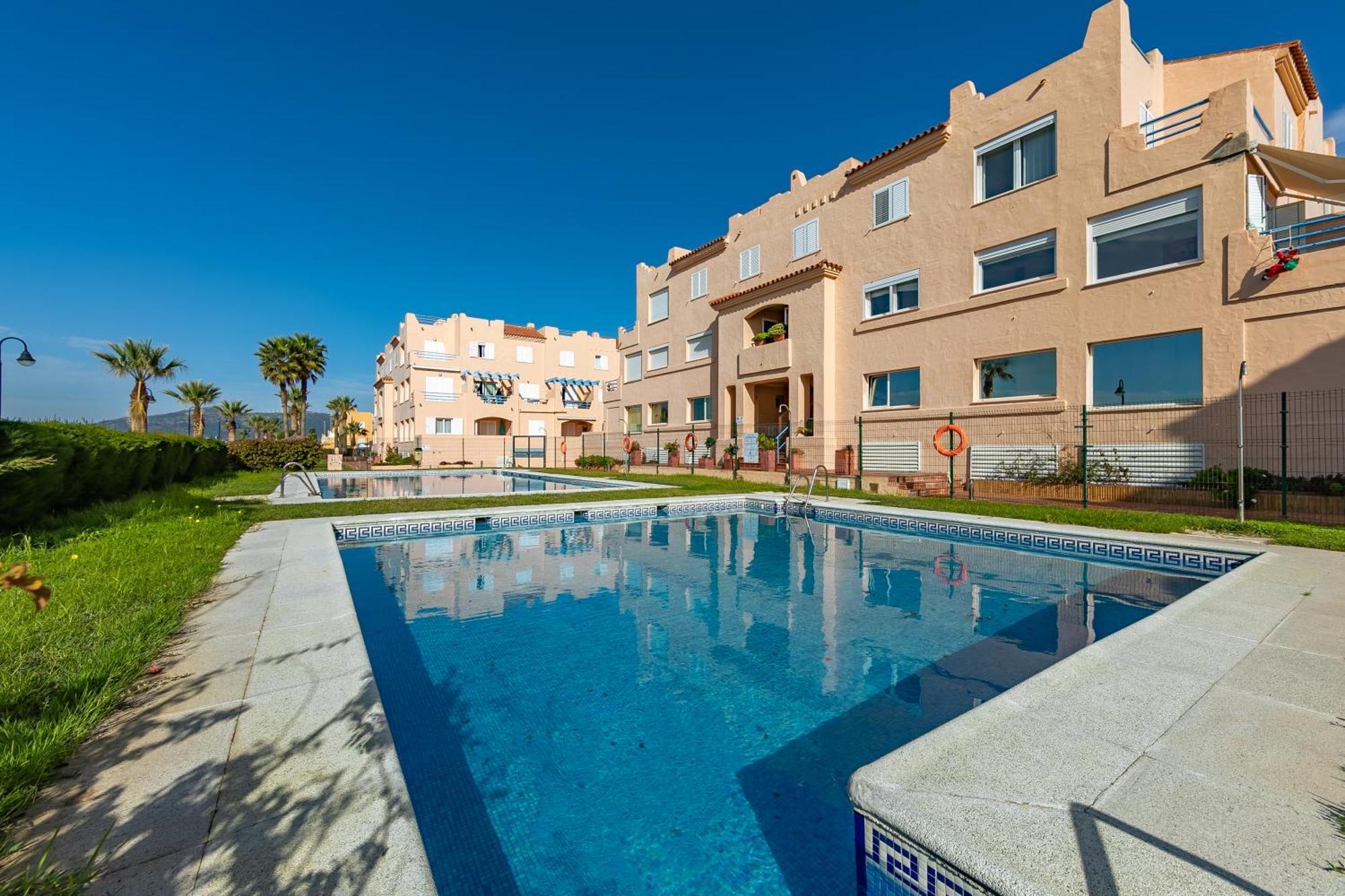 Апартаменты Duplex Surla Pajaro Vistas Al Mar Тарифа Экстерьер фото