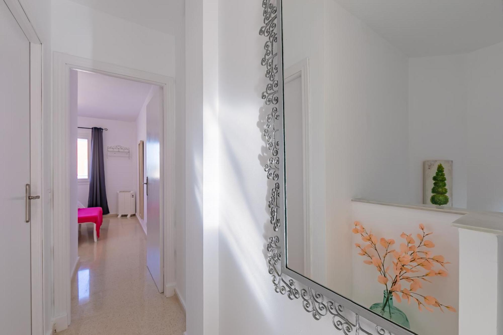 Апартаменты Duplex Surla Pajaro Vistas Al Mar Тарифа Экстерьер фото